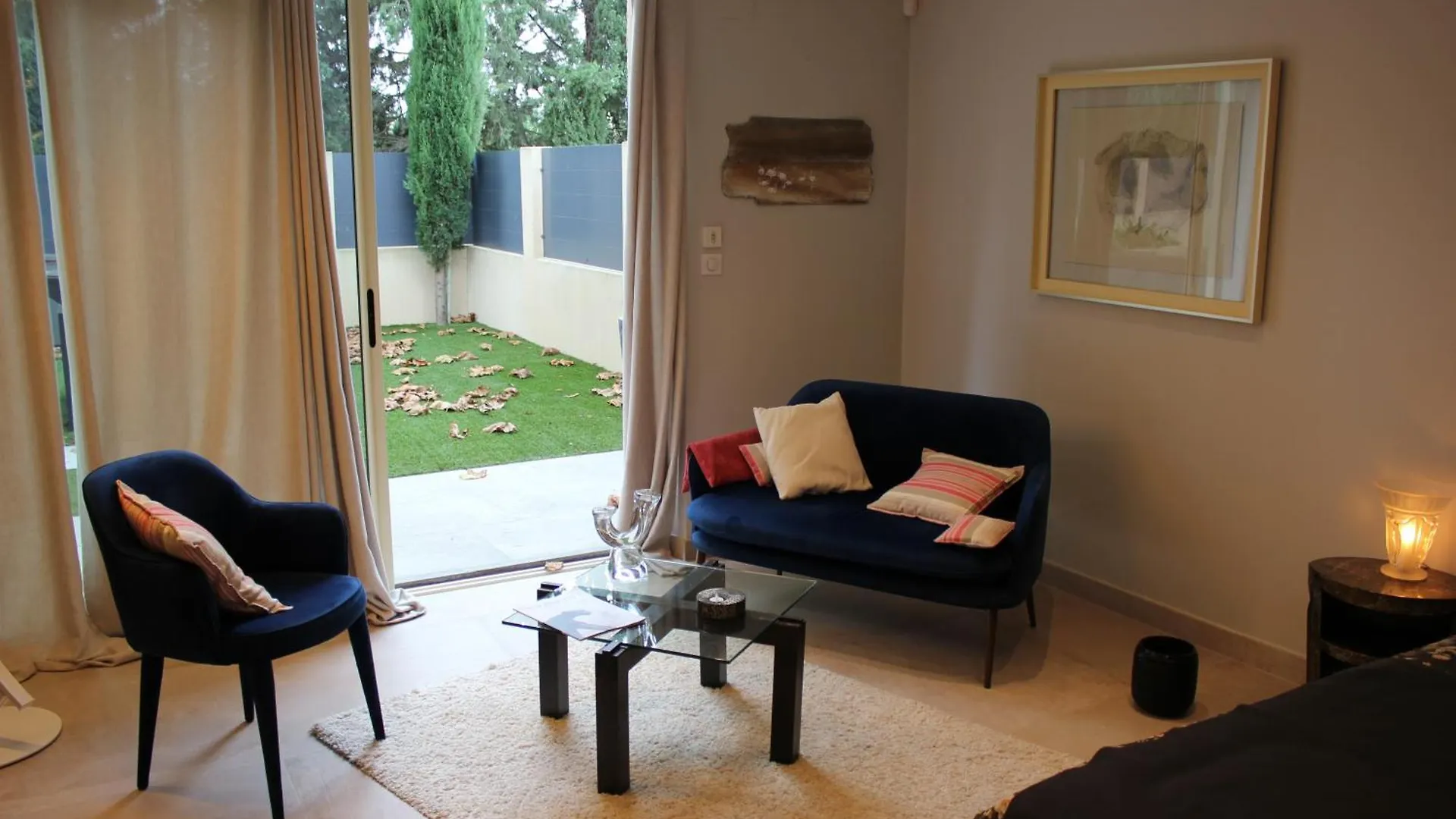 Mas Paloma Bed & Breakfast Rognonas