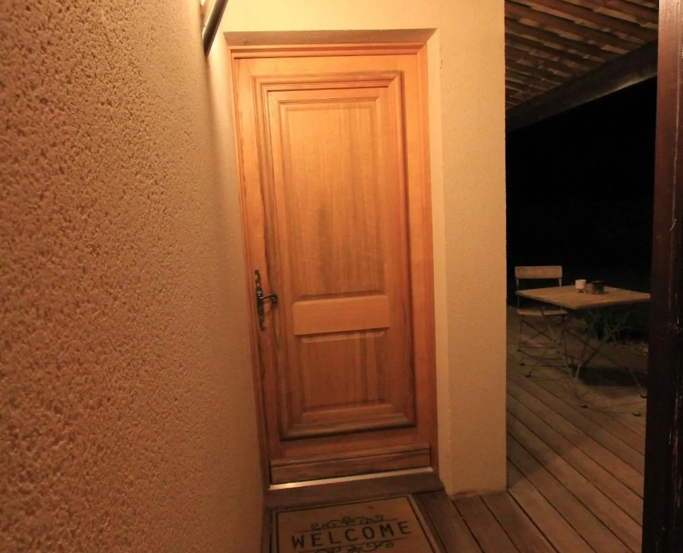 Mas Paloma Bed & Breakfast Rognonas