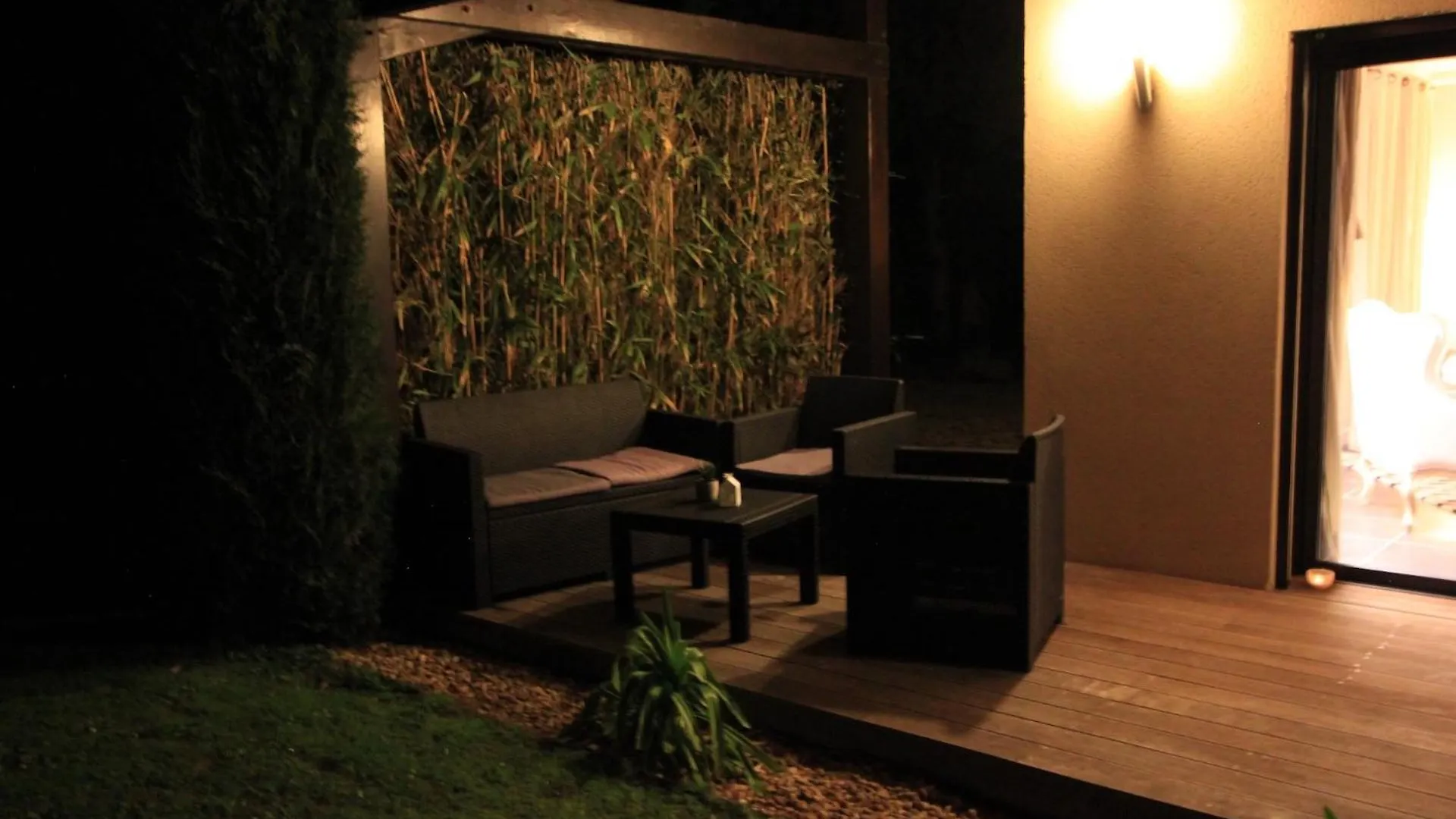 Mas Paloma Bed & Breakfast Rognonas